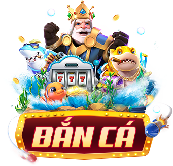 Bắn Cá