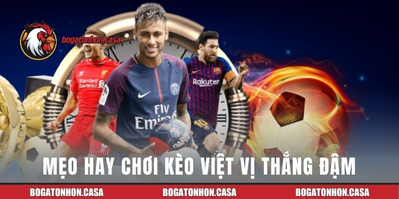 Những tips chơi đặt cược bất bại từ chuyên gia