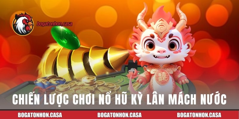 Chiến lược đặt cược thắng cực đậm